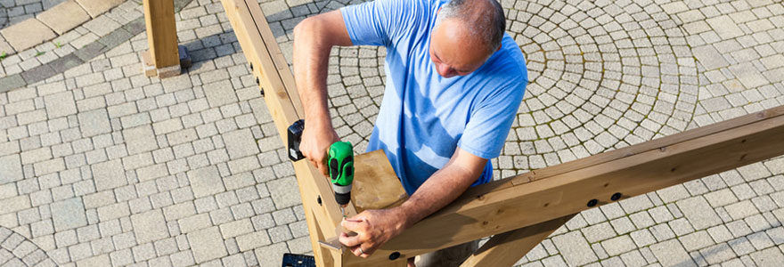 Fabriquer une véranda sur mesure